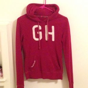 Gilly Hicks Hoodie