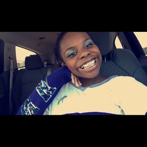 Meet your Posher, Katelynn