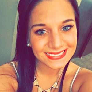 Meet your Posher, Briana