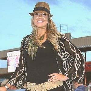 Meet your Posher, Kate