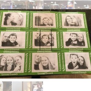 Meet your Posher, Bryan-taryn