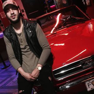 Meet your Posher, Lazarus