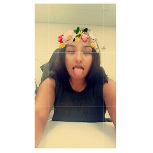 Meet your Posher, Michelle