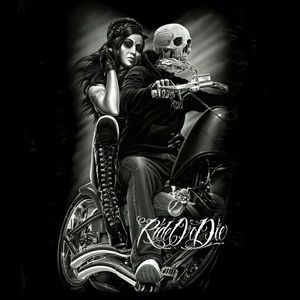 Meet your Posher, Irene