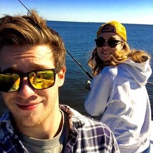 Meet your Posher, Chris