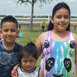 Meet your Posher, Rosa