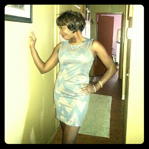 Meet your Posher, Rhonda