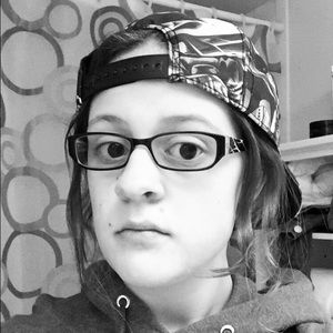 Meet your Posher, Drew