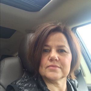 Meet your Posher, Linda