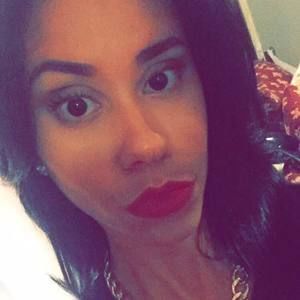 Meet your Posher, Tiffany