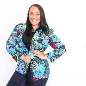 Vintage Jackets & Coats - Fab vintage nautical blazer Vintage Jackets & Coats - Fab vintage nautical blazer