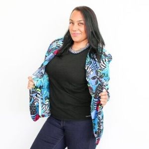 Vintage Jackets & Coats - Fab vintage nautical blazer Vintage Jackets & Coats - Fab vintage nautical blazer