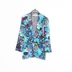 Vintage Jackets & Coats - Fab vintage nautical blazer Vintage Jackets & Coats - Fab vintage nautical blazer