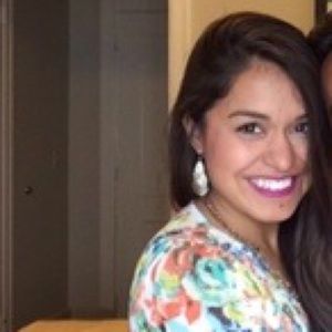 Meet your Posher, Fatima