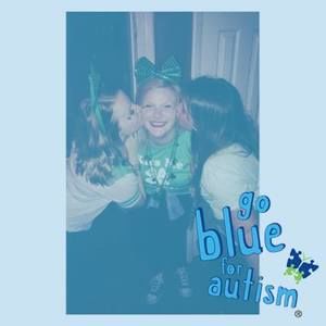 Meet your Posher, Zoe