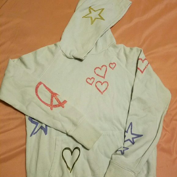 Vs hoodie