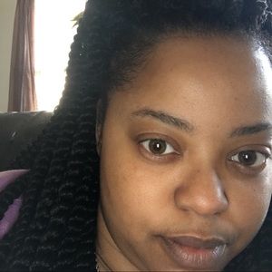 Meet your Posher, Tamika