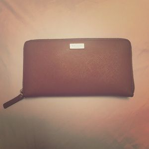 Kate Spade Carlton Street Lacey Wallet