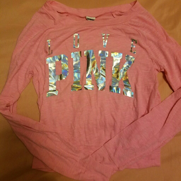 Vs long sleeve