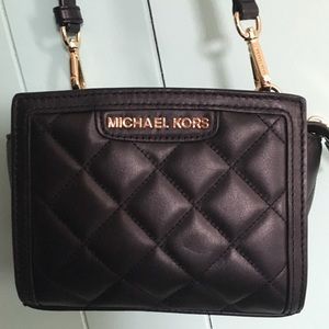 Authentic Michael Kors Mini Selma