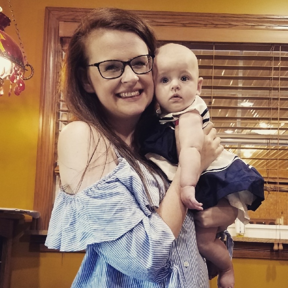 Meet your Posher, Kamille