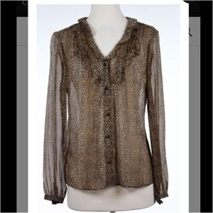 A N I M A L P R I N T