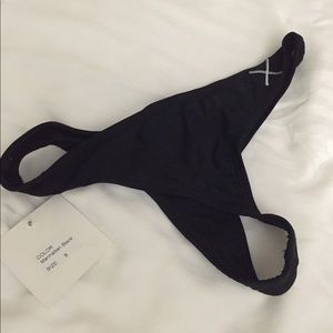 Boutinela Bikini Bottom