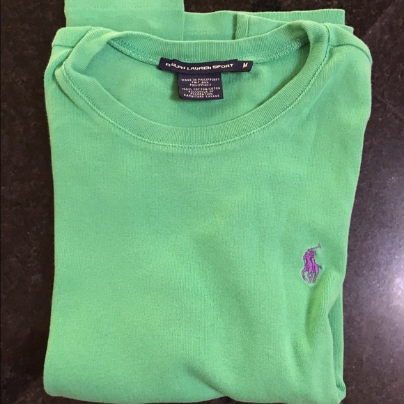 ☀️SALE☀️ Ralph Lauren T-shirt