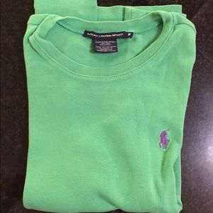 ☀️SALE☀️ Ralph Lauren T-shirt