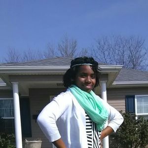 Meet your Posher, Helen