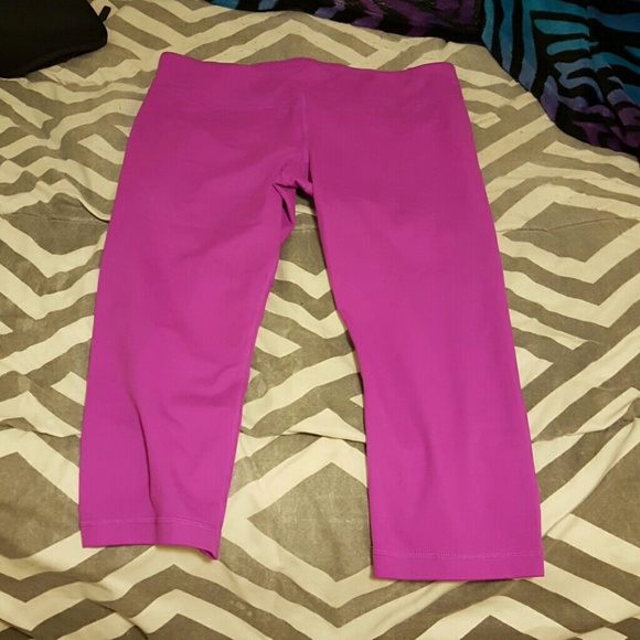Under armour  fitted tights