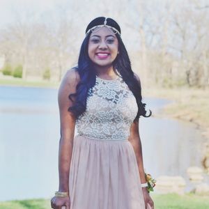 Meet your Posher, Meghana