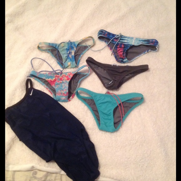 JOLYN AND NIKE SALE