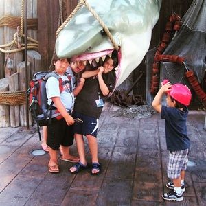 Meet your Posher, Bena