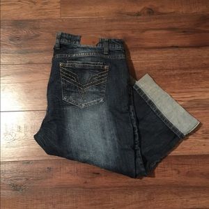 Vigoss Capri size 18