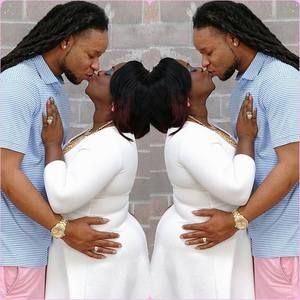 Meet your Posher, Myrickand