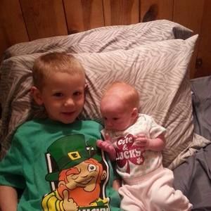 Meet your Posher, Priscilla