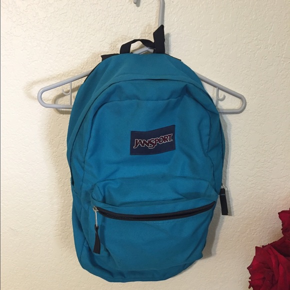 Jansport Backpack