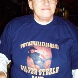 Meet your Posher, Marysue