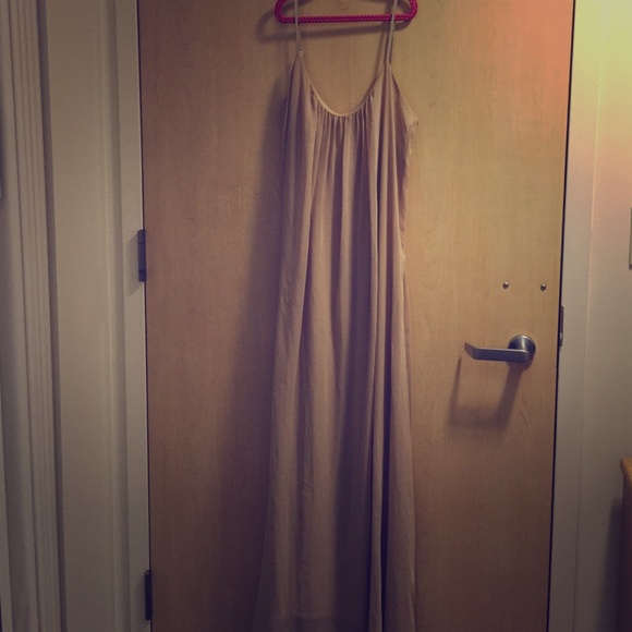 Gown
