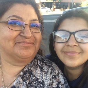 Meet your Posher, Arcelia