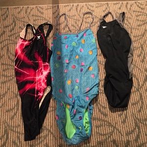 Swim suits