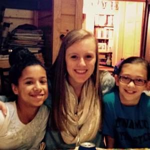 Meet your Posher, Nadine