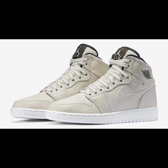 Jordan's