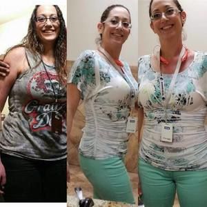 Meet your Posher, Toni