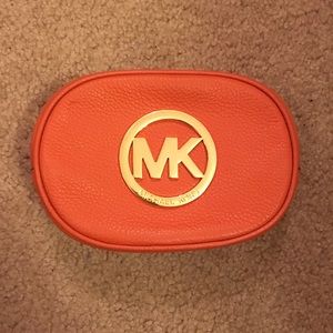 Michael Kors Cosmetic Bag