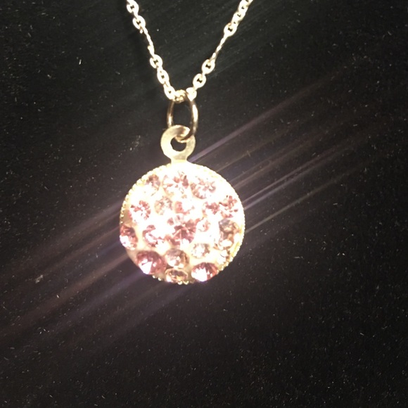 ROSE PINK TWO PIECE SET! - Picture 3 of 4