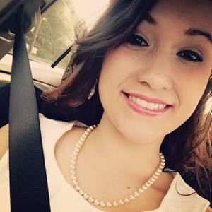 Meet your Posher, Keri