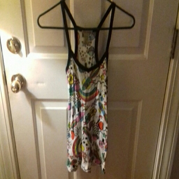 Macy's tank top