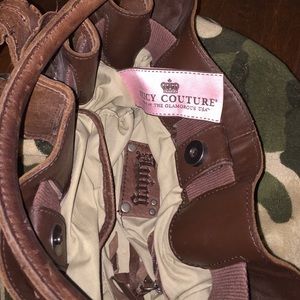 Juicy Couture Handbag